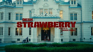 DESH  STRAWBERRY Official Music Video [upl. by Alphonsa715]