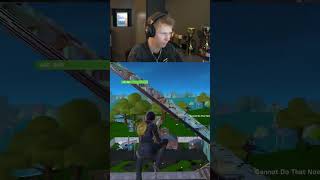 Smartest Fortnite Player [upl. by Warde]