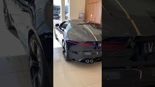 2023 New Jaguar F Type SportsLuxury Exterior [upl. by Hubey736]