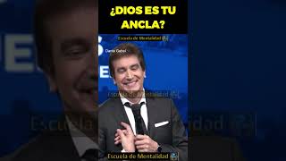 👉¿Dios es tu ancla  Dante Gebel dantegebel reflexiones [upl. by Ecilef]