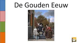 6 De Gouden Eeuw [upl. by Claudian]