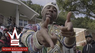 YFN Lucci quotMade For Itquot WSHH Exclusive  Official Music Video [upl. by Rastus]