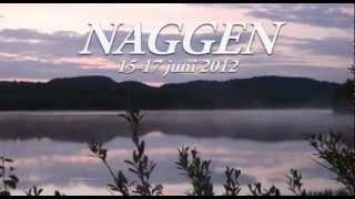 Öringfiske i Naggen 2012 [upl. by Karole732]