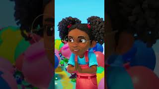 Creating A New Game Shorts CrayolaCrewOfficial  Moonbug Kids  Cartoons For Kids [upl. by Hippel]