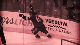 Shane Doan with Doan 380 Night Highlights [upl. by Matless]