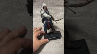 Assasins creed collection figuresgamer assassinscreed ps [upl. by Casaleggio]