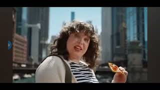 Pizza Hut Commercial 2024  USA • Chicago TavernStyle Pizza [upl. by Bringhurst]