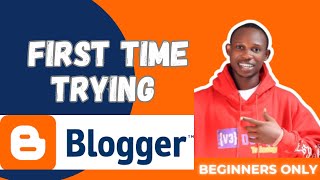 Blogger Tutorial for Beginners  Blogger Full Course 2024 [upl. by Licht315]