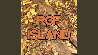 RGF Island  Tribute to Fetty Wap Instrumental Version [upl. by Orodisi640]