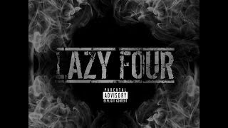 Lazy Four  On My Side  LYRICS [upl. by Frankel856]