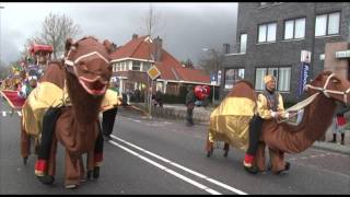 Optocht Reusel 2012 [upl. by Raji330]