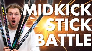 Dont Buy a New Stick Until You Watch THIS Video Mid Kick Stick Battle 2024 [upl. by Atterg]