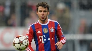 Juan Bernat  Let Her Go  Bayern Munich  Skills And Goals  HD  2015 [upl. by Connelley]