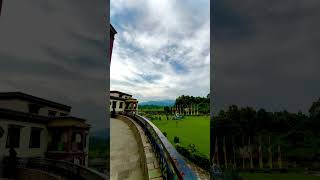 Beauty of North Bengal travel nature mountains travellingvlog viralshorts trip travelvlog [upl. by Milburr]