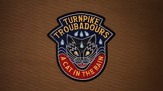 Turnpike Troubadours  Black Sky Official Visualizer [upl. by Say]