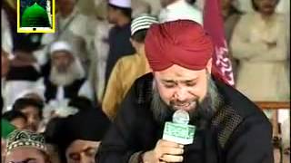 Muhammad Owais Raza Qadri Sb  Exclusive Sarwar Kahon Ke Malik  Noor Ka Sama 2012 [upl. by Erej]