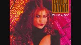 Taylor Dayne  Tell It To My Heart Extended Club Mix [upl. by Zonda]