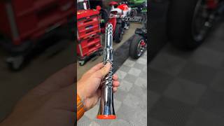 The Secret to Fast Paintless Dent Removal with the Pull Dog 2 dentpuller dentrepair [upl. by Assiram]