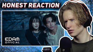 HONEST REACTION to IU Love wins all MV [upl. by Bogie]