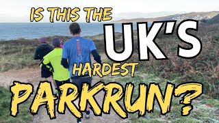 Is this the UK’s Hardest Parkrun [upl. by Terhune838]