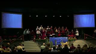 ICCC Christmas Program 2023 [upl. by Barden]