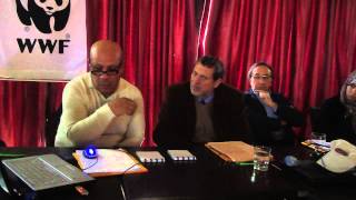 Gaz de schiste Moussa Kacem et Benata Mohamed Rabat 2012 I [upl. by Gil150]