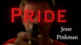 Jesse Pinkman  Pride EDIT [upl. by Ellivro623]