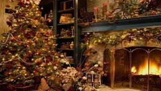 The Most Beautiful And Soft Christmas Songs ❄ Les Plus Belles Et Douces Musiques de Noël [upl. by Balbur]