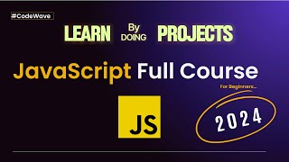 JavaScript Tutorial for Beginners  Introduction  Web Development 1 [upl. by Vickie]