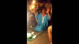 AbdelMajid Marrakech skayriya HD [upl. by Bobbye]