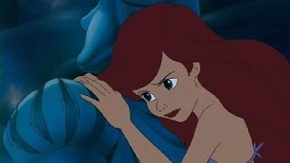 The Little Mermaid  Destruction Of The Grotto Finnish 1998 HD Diamond Edition [upl. by Marj103]