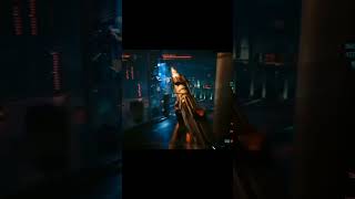 CYBERPUNK 2077  Phantom Liberty ▶️ Робот P [upl. by Flavius]