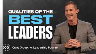 Leading From Your Extremes  Live from the Global Leadership Summit [upl. by Decamp]