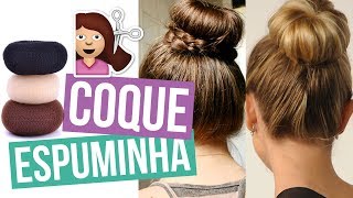 Coque PERFEITO  Com espuma  Mariana Emerim [upl. by Yseult]