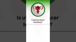 Uterine Cancer FAQs [upl. by Anirdnajela]