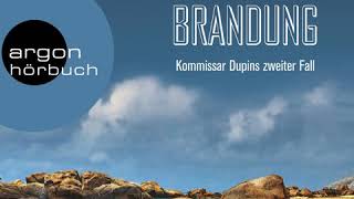 JeanLuc Bannalec  Bretonische Brandung  Kommissar Dupin ermittelt Band 2 [upl. by Fennessy]