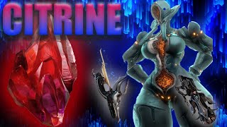 Warframe How To Defeat Nihil Get The Vitrica [upl. by Amii]