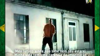 Fabri Fibra ft Nesli  Vaffanculo scemo legendado [upl. by Annaert886]