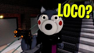 Piggy 2 se volvió más DIFICIL en ROBLOX [upl. by Amelus]