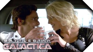 Battlestar Galactica  Caprica Before The Fall [upl. by Novyaj82]