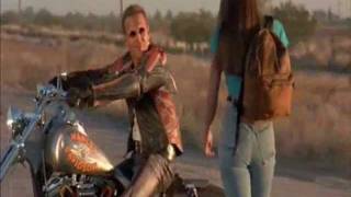 Harley Davidson and the Marlboro Man Ending [upl. by Aneeb198]