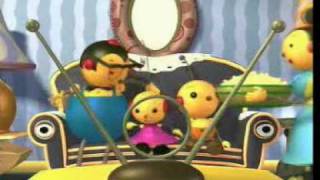 Rolie Polie Olie [upl. by Mehcanem]