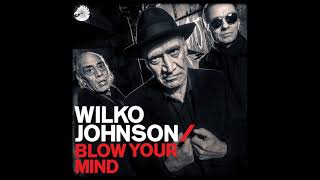 Wilko Johnson  Lament [upl. by Holds457]