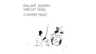 Ballaké Sissoko  Vincent Segal  Future [upl. by Harrison]