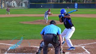 Rhese Gomez RHP Victor Valley College [upl. by Whiffen]