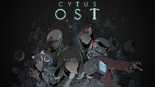 Cytus II  OST  Soundtrack [upl. by Kcim]