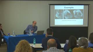 SPAGN Conference 2024 TGCT – Surgical Management of TGCT [upl. by Namwob497]