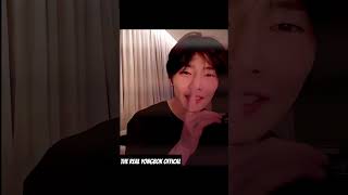 Jeongin song straykids kpop in jeongin yangjeongin jeonginstraykids love edit livestream [upl. by Gazo594]