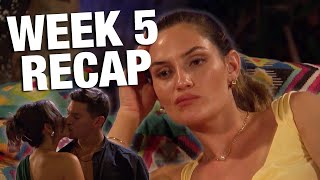 Its My Birthday amp Ill Cry If I Want To  The Bachelor in Paradise Week 5 RECAP Season 9 [upl. by Limemann]