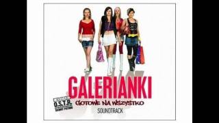 OSTR  motyw 2 Galerianki Soundtrack [upl. by Blalock]